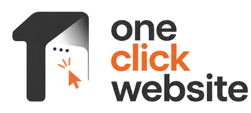 one click website